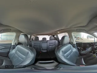 2015 Nissan Murano Platinum with VIN 5N1AZ2MH6FN226167, listed as a Copart auction lot 50410315 with 132,275 mi miles and Salvage Title. Bid and sale history available at carsss.com. Image 13.