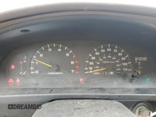 1996 Toyota 4Runner SR5 z VIN JT3HN86R6T0039290, wystawiony jako Copart lot #56039115 z przebiegiem 137 114 mil mil oraz Czysty tytuł • Clean title. Historia ofert i sprzedaży dostępna na DreamBid. Obrazek 9.