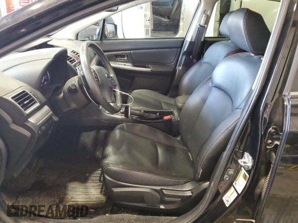 2016 Subaru Impreza Special Sports Limited with VIN JF1GPAY69G8280690, listed as a Copart auction lot 45509675 with 101,558 mi miles and Salvage title. Bid and sale history available at DreamBid. Image 7.