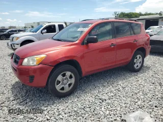 2010 Toyota RAV4 with VIN JTMKF4DV2A5020338, listed as a Copart auction lot 64439535 with 173,545 mi miles and Clean title. Bid and sale history available at DreamBid. Image 1.