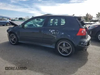 2007 Volkswagen GTI z VIN WVWFV71K47W055627, wystawiony jako Copart lot #47671155 z przebiegiem 141 746 mil mil oraz Szkoda całkowita • Salvage title. Historia ofert i sprzedaży dostępna na DreamBid. Obrazek 2.