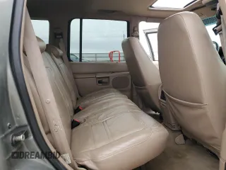 2000 Mercury Mountaineer z VIN 4M2ZU86P2YUJ46221, wystawiony jako Copart lot #44038325 z przebiegiem 103 093 mil mil oraz Szkoda całkowita • Salvage title. Historia ofert i sprzedaży dostępna na DreamBid. Obrazek 11.