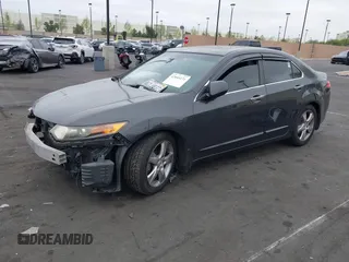 2013 Acura TSX Technology with VIN JH4CU2F62DC005728, listed as a IAAI auction lot 42046131 with 129,448 mi miles and . Bid and sale history available at DreamBid. Image 20.