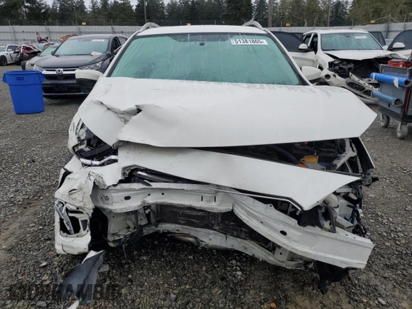 2018 Subaru Impreza Premium z VIN 4S3GTAB68J3724807, wystawiony jako Copart lot #51381865 z przebiegiem 79 791 mil mil oraz Szkoda całkowita • Salvage title. Historia ofert i sprzedaży dostępna na DreamBid. Obrazek 5.