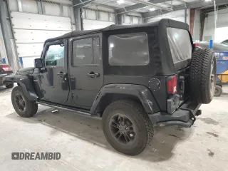2018 Jeep Wrangler JK Unlimited Sport S with VIN 1C4HJWDG2JL840369, listed as a Copart auction lot 85749804 with 63,658 mi miles and Clean Title. Bid and sale history available at carsss.com. Image 2.