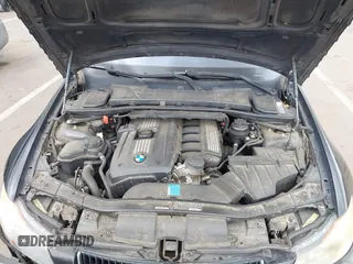 2008 BMW 3 Series 328i with VIN WBAVC53588F009312, listed as a IAAI auction lot 42180567 with 87,939 mi miles and . Bid and sale history available at DreamBid. Image 10.