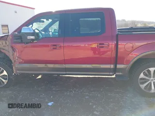 2015 Ford F-150 XLT с VIN 1FTEW1EG9FFA84616, выставлен на аукционе IAAI как лот 41653922 с пробегом 189 692 миль миль и . История ставок и продаж доступна на DreamBid. Изображение 15.