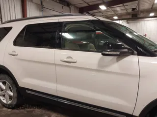 2016 Ford Explorer XLT z VIN 1FM5K8D88GGC51392, wystawiony jako IAAI lot #41874717 z przebiegiem 106 705 mil mil oraz . Historia ofert i sprzedaży dostępna na DreamBid. Obrazek 14.