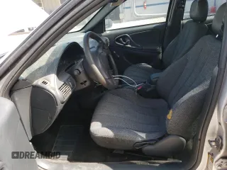 2004 Chevrolet Cavalier with VIN 1G1JC52F947291565, listed as a Copart auction lot 73711454 with 142,057 mi miles and Salvage Title. Bid and sale history available at carsss.com. Image 7.