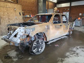 2008 Ford Explorer Sport Trac with VIN 1FMEU23868UB07075, listed as a Copart auction lot 55039865 with Not provided miles and Salvage title. Bid and sale history available at DreamBid. Image 1.