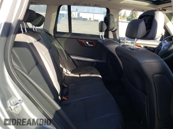 2012 Mercedes-Benz GLK 350 with VIN WDCGG8HB0CF842234, listed as a Copart auction lot 70397604 with 85,233 mi miles and Salvage Title. Bid and sale history available at DreamBid. Image 11.