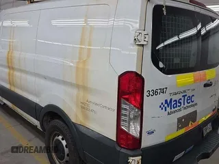 2016 Ford Transit Cargo with VIN 1FTYE1YM7GKB48730, listed as a IAAI auction lot 42846040 with 252,083 mi miles and . Bid and sale history available at DreamBid. Image 10.
