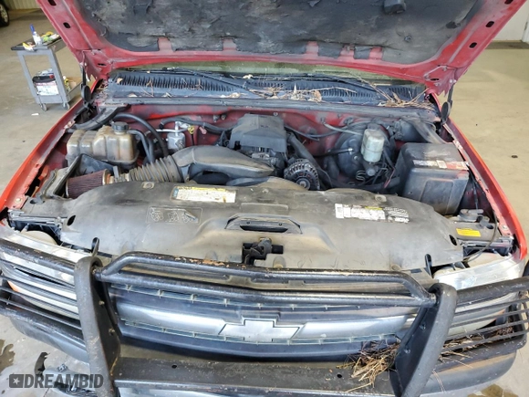 1999 Chevrolet Silverado 1500 LS with VIN 2GCEK19T2X1291506, listed as a Copart auction lot 72250904 with 569,209 mi miles and Salvage Title. Bid and sale history available at carsss.com. Image 12.