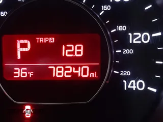 2015 Kia Soul + with VIN KNDJP3A51F7170590, listed as a IAAI auction lot 41272201 with 78,240 mi miles. Bid and sale history available at carsss.com. Image 16.