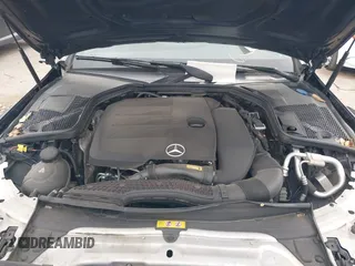 2020 Mercedes-Benz C 300 with VIN W1KWK8DB3LG015172, listed as a IAAI auction lot 42029492 with 43,155 mi miles and . Bid and sale history available at DreamBid. Image 10.
