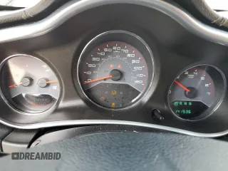2013 Dodge Avenger SXT with VIN 1C3CDZCB4DN689363, listed as a Copart auction lot 58935055 with 141,536 mi miles and Salvage title. Bid and sale history available at DreamBid. Image 9.