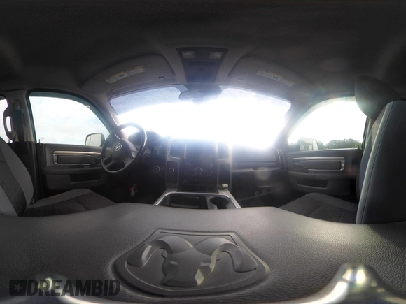 2017 Ram 2500 SLT with VIN 3C6UR5DL9HG561899, listed as a IAAI auction lot 42071797 with 134,808 mi miles and . Bid and sale history available at DreamBid. Image 18.