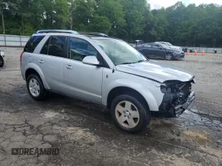 2007 Saturn VUE V6 z VIN 5GZCZ53487S855783, wystawiony jako Copart lot #55393065 z przebiegiem Nie podano mil oraz Szkoda całkowita • Salvage title. Historia ofert i sprzedaży dostępna na DreamBid. Obrazek 4.