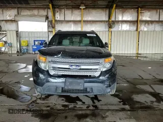2014 Ford Explorer z VIN 1FM5K8B89EGA86324, wystawiony jako Copart lot #53337705 z przebiegiem 151 318 mil mil oraz Szkoda całkowita • Salvage title. Historia ofert i sprzedaży dostępna na DreamBid. Obrazek 12.