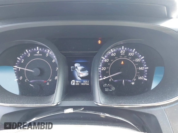 2015 Toyota Avalon Limited with VIN 4T1BK1EB0FU191399, listed as a IAAI auction lot 42022664 with 140,370 mi miles and . Bid and sale history available at DreamBid. Image 7.