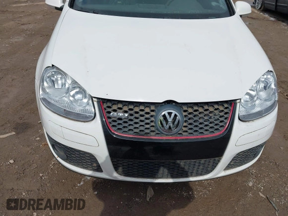 2007 Volkswagen GTI z VIN WVWEV71K07W092461, wystawiony jako IAAI lot #41628038 z przebiegiem 125 241 mil mil oraz . Historia ofert i sprzedaży dostępna na DreamBid. Obrazek 6.