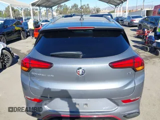2021 Buick Encore GX Select с VIN KL4MMESL2MB105167, выставлен на аукционе IAAI как лот 40866620 с пробегом 20 169 миль миль и . История ставок и продаж доступна на DreamBid. Изображение 15.