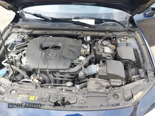 2023 Mazda 3 S z VIN 3MZBPAAM2PM361827, wystawiony jako IAAI lot #42389609 z przebiegiem 17 697 mil mil oraz . Historia ofert i sprzedaży dostępna na DreamBid. Obrazek 10.