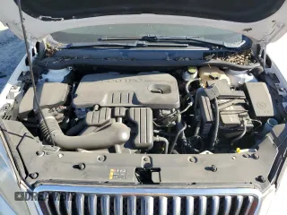 2014 Buick Verano with VIN 1G4PP5SK7E4145361, listed as a Copart auction lot 55825575 with 121,179 mi miles and Clean Title. Bid and sale history available at DreamBid. Image 11.