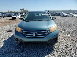 2014 Honda CR-V LX with VIN 2HKRM3H34EH520045, listed as a Copart auction lot 46219935 with 132,886 mi miles and Salvage Title. Bid and sale history available at carsss.com. Image 11.