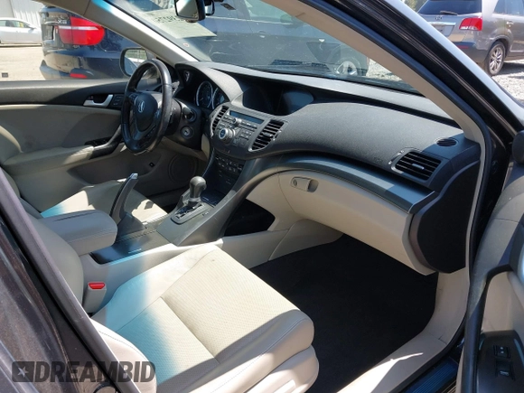 2013 Acura TSX Technology с VIN JH4CU2F68DC008617, выставлен на аукционе IAAI как лот 42392750 с пробегом 135 831 миль миль и . История ставок и продаж доступна на DreamBid. Изображение 5.