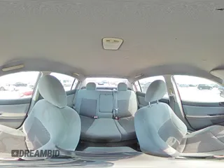 2007 Nissan Sentra 2.0 with VIN 3N1AB61E77L705146, listed as a Copart auction lot 52976845 with 280,193 mi miles and Salvage Title. Bid and sale history available at DreamBid. Image 12.