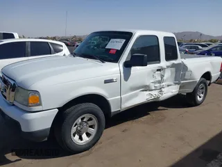 2008 Ford Ranger XL z VIN 1FTYR14D98PA40964, wystawiony jako IAAI lot #41670335 z przebiegiem 151 462 mil mil oraz . Historia ofert i sprzedaży dostępna na DreamBid. Obrazek 6.