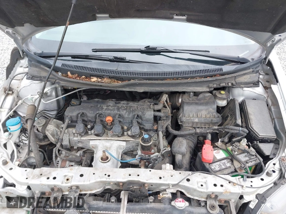 2015 Honda Civic LX with VIN 19XFB2F52FE227385, listed as a IAAI auction lot 42604820 with 51,354 mi miles and . Bid and sale history available at DreamBid. Image 10.