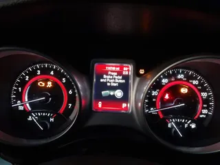 2013 Dodge Journey SE with VIN 3C4PDCAB2DT547459, listed as a IAAI auction lot 41254288 with 116,740 mi miles and . Bid and sale history available at DreamBid. Image 7.
