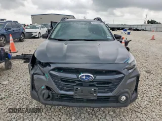 2023 Subaru Outback Limited XT with VIN 4S4BTGND8P3160152, listed as a Copart auction lot 59159665 with 13,781 mi miles and Salvage title. Bid and sale history available at DreamBid. Image 5.