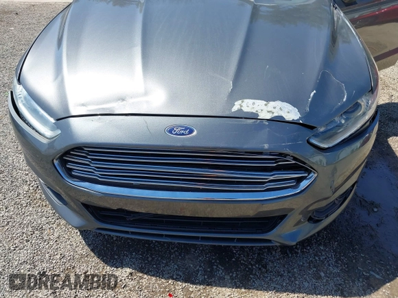 2014 Ford Fusion SE with VIN 3FA6P0H9XER319864, listed as a IAAI auction lot 42063072 with 151,526 mi miles. Bid and sale history available at carsss.com. Image 6.