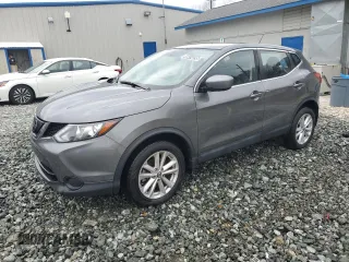 2019 Nissan Rogue Sport S with VIN JN1BJ1CP4KW232561, listed as a Copart auction lot 49414295 with 69,244 mi miles and Clean Title. Bid and sale history available at carsss.com. Image 1.