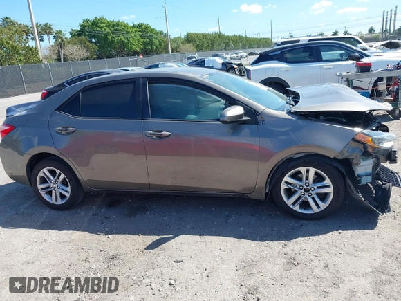2019 Toyota Corolla L with VIN 2T1BURHE0KC204159, listed as a IAAI auction lot 41841875 with Not Provided miles. Bid and sale history available at carsss.com. Image 14.