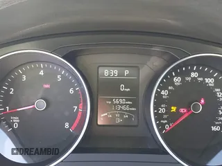 2017 Volkswagen Jetta S с VIN 3VW2B7AJXHM376861, выставлен на аукционе IAAI как лот 42250522 с пробегом 113 466 миль миль и . История ставок и продаж доступна на DreamBid. Изображение 7.
