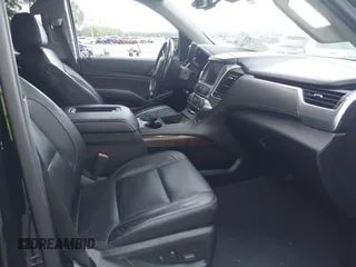 2020 Chevrolet Tahoe LT с VIN 1GNSCBKC1LR182348, выставлен на аукционе IAAI как лот 42321890 с пробегом 72 452 миль миль и . История ставок и продаж доступна на DreamBid. Изображение 5.