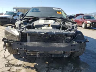 2015 Infiniti Q50 Premium with VIN JN1BV7AP8FM336966, listed as a Copart auction lot 50609175 with 100,564 mi miles and Salvage Title. Bid and sale history available at carsss.com. Image 5.
