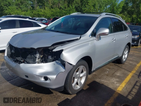 2012 Lexus RX 350 z VIN 2T2BK1BA5CC129663, wystawiony jako IAAI lot #42198701 z przebiegiem 156 525 mil mil oraz . Historia ofert i sprzedaży dostępna na DreamBid. Obrazek 19.