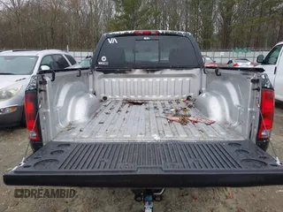 2006 Dodge 1500 SLT with VIN 1D7HU16286J125181, listed as a IAAI auction lot 41606294 with 151,971 mi miles and . Bid and sale history available at DreamBid. Image 8.
