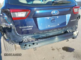 2021 Subaru Impreza с VIN 4S3GTAB62M3701933, выставлен на аукционе IAAI как лот 41358090 с пробегом 46 573 миль миль и . История ставок и продаж доступна на DreamBid. Изображение 6.