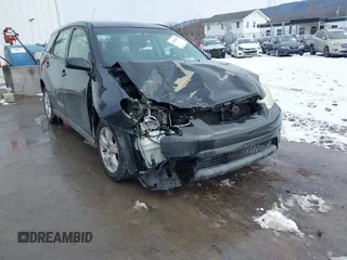 2006 Toyota Matrix STD z VIN 2T1LR30E66C561804, wystawiony jako IAAI lot #41344014 z przebiegiem 198 005 mil mil oraz . Historia ofert i sprzedaży dostępna na DreamBid. Obrazek 6.