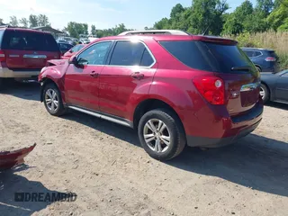 2011 Chevrolet Equinox 1LT with VIN 2CNFLEEC8B6354713, listed as a IAAI auction lot 42229024 with 204,639 mi miles and . Bid and sale history available at DreamBid. Image 3.