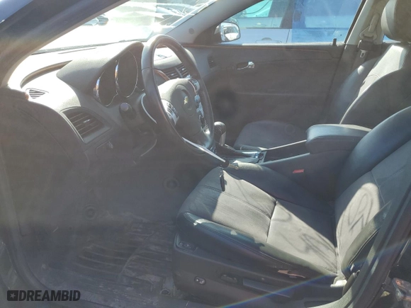 2012 Chevrolet Malibu LT w/2LT with VIN 1G1ZD5E0XCF232116, listed as a Copart auction lot 49352915 with 113,707 mi miles and Salvage Title. Bid and sale history available at carsss.com. Image 7.
