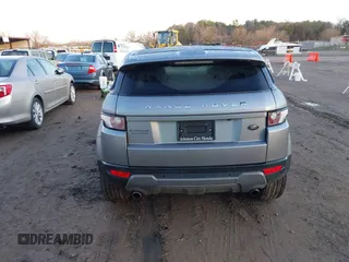 2013 Land Rover Range Rover Evoque Pure Premium z VIN SALVR2BG2DH707604, wystawiony jako IAAI lot #41199994 z przebiegiem 115 922 mil mil oraz . Historia ofert i sprzedaży dostępna na DreamBid. Obrazek 16.