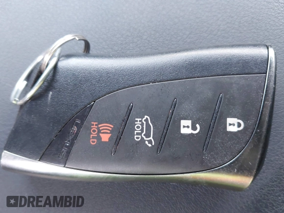 2023 Lexus RX 350 с VIN 2T2BAMCA1PC019377, выставлен на аукционе IAAI как лот 41334283 с пробегом 24 167 миль миль и . История ставок и продаж доступна на DreamBid. Изображение 11.