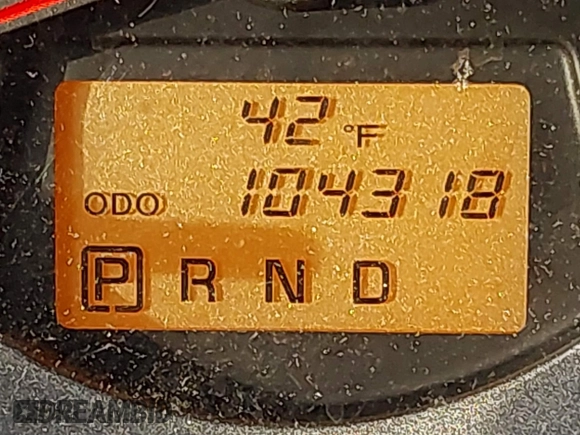 2009 Toyota RAV4 with VIN JTMBF33VX9D001291, listed as a IAAI auction lot 41792376 with 104,318 mi miles and . Bid and sale history available at DreamBid. Image 16.